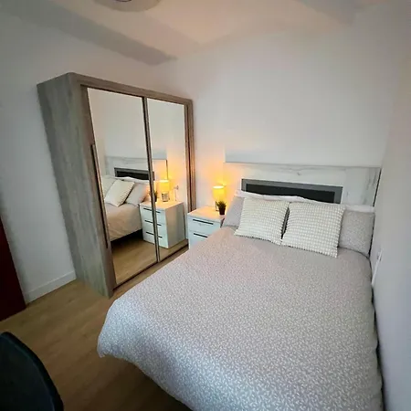 Apartment Principe, Playa El Arbeyal