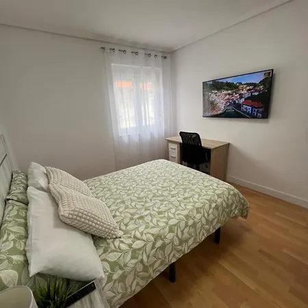 Principe, Playa El Arbeyal Apartment Gijon